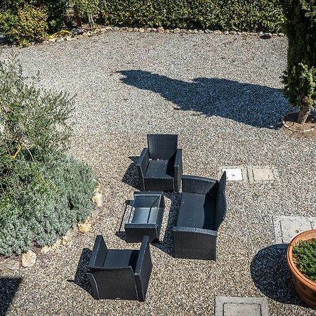 Exclusive Villa With Pool Borgo Pian Di Sala San Gimignano Exterior foto