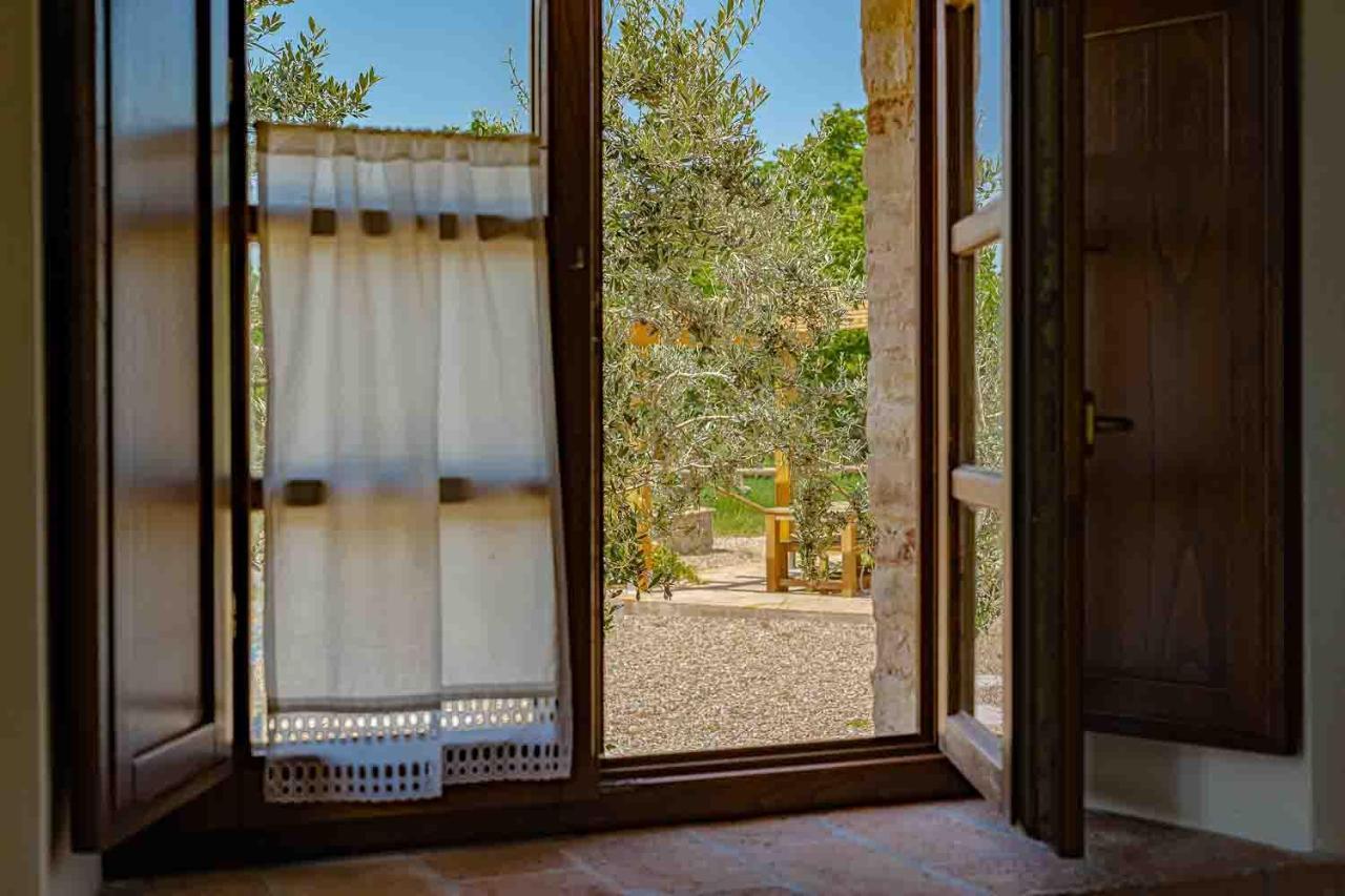 Exclusive Villa With Pool Borgo Pian Di Sala San Gimignano Exterior foto