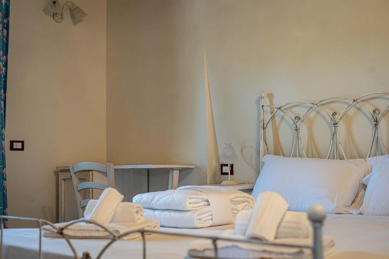 Exclusive Villa With Pool Borgo Pian Di Sala San Gimignano Exterior foto